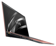 Vaio SX 14 i5-8265U/8GB/256/W10P LTE Brown - 548711 - zdjęcie 3